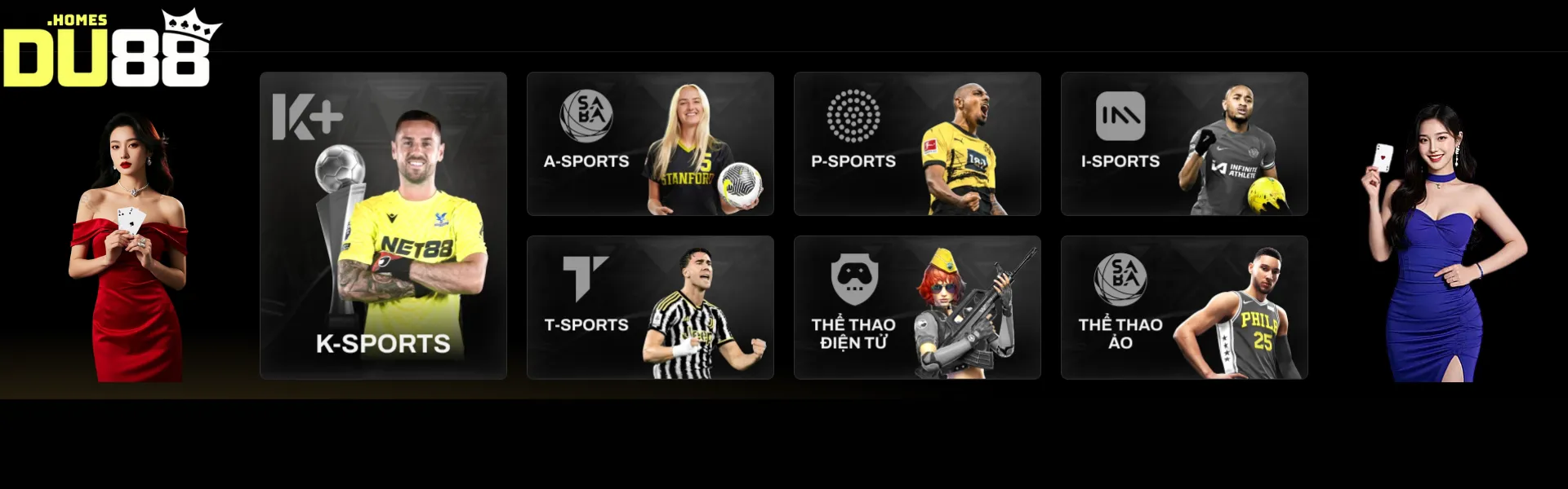 banner du88.homes