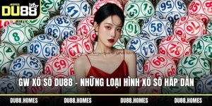 GW Xổ số DU88