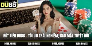 rút tiền DU88