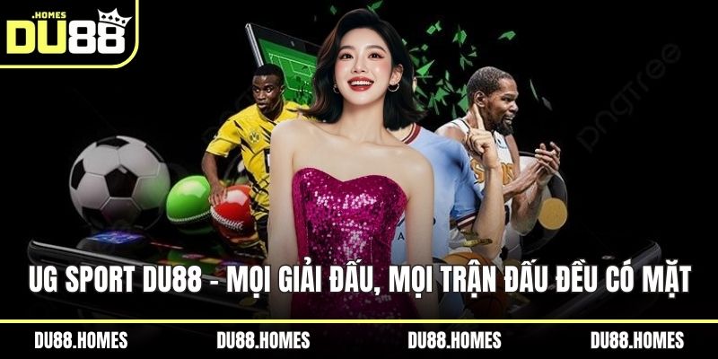 UG Sport DU88