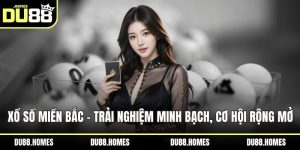 Xổ số miền Bắc