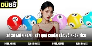 Xổ số miền Nam